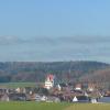 Das beschauliche Dorf Dornstadt am Rande des Oettinger Forstes mit seinem markanten Jagdschloss könnte vor einer großen Erneuerung beziehungsweise Umgestaltung stehen.