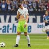 Mario Gomez und das VfL Wolfsburg waren auf Schalke chancenlos.