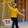 Rückkehrer Stefan Walther und die Handball-Männer des TSV Aichach feierten einen souveränen Sieg.