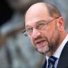 In den Umfragen sah es für SPD-Kanzlerkandidat Martin Schulz schon einmal besser aus.