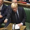 Großbritanniens Premier Boris Johnson hat im Unterhaus eine empfindliche Abstimmungsniederlage hinnehmen müssen. Wie lange hält er an der Spitze des Landes noch durch?