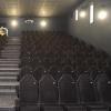 Wann die Kinos im Landkreis Günzburg (hier einer der beiden kleinen Säle des Biigz in Günzburg) wieder öffnen dürfen, steht in den Sternen. Abstandregeln und Hygienevorschriften fehlen bislang. 	