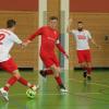 In der Gruppe West werden die letzten Teilnehmer an der Zugspitz-Meisterschaft im Hallenfußball ermittelt. Jahn Landsberg, Fuchstal, Dießen und Issing sind aus dem Kreis Landsberg dabei.