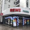 Rewe eröffnete in München einen Supermarkt ohne Kassen. Das neue System heißt Pick&Go.