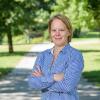 Anja Rossen ist Volkswirtin. Sie forscht am IAB unter anderem zur Gender Pay Gap. 
