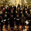 Das Vocalensemble St. Martin aus Germering war beim Weihnachtskonzert des Chors Vox Villae in Weil zu Gast.  

