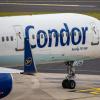 Die Fluggesellschaft Condor wird nach Polen verkauft.