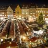 Der Augsburger Christkindlesmarkt könnte einer der ältesten in Deutschland sein. Darauf deutet ein Fund im Stadtarchiv hin.