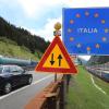 Willkommen in Italien: Hier gelten andere Verkehrsregeln als in Deutschland - nicht nur hinsichtlich des Tempolimits.