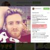 Marco Reus macht sich auf Instagram über seinen bücherlosen Freund André Schürrle lustig.