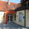 Die Sanierung ist abgeschlossen, am Sonntag findet im Kindergarten in Maihingen die offizielle Einweihung statt. 	