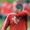 FC Bayern in Gladbach ohne Ribéry und Mandzukic
