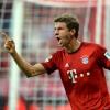 Thomas Müller vom FC Bayern ist begehrt. Vor allem ManU buhlt massiv um die Dienste des Stürmers.