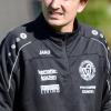 Trifft mit seinem Team heute auf den SC Ichenhausen: VfR-Trainer Christian Krzyzanowski.  	