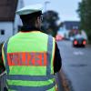 Die Polizei sucht Zeugen einer Sachbeschädigung in Wittislingen.