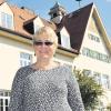 Veronika Büttner-Meder ist die neue Schulleiterin an der Volksschule Utting. 