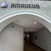 34 Jahre lang gab es in Ingolstadt die Rockdisco Amadeus. Zum 1. Dezember eröffnet dort der Technoclub B1 - Be One.