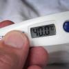 Bettruhe statt Bürostuhl: Ab 38 Grad Fieber zu Hause bleiben