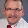 Thomas Winter, 47, ist Leiter des Rettungsdienstes beim Bayerischen Roten Kreuz im Landkreis Aichach-Friedberg.
