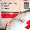 Das Rote Kreuz hatte im vergangenen Jahr in Bad Wörishofen viel zu tun. Über 9000 ehrenamtliche Einsatzstunden kamen dabei zusammen. Bei der Jahresversammlung zogen die Helfer Bilanz.  