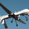 Eine ferngesteuerte Predator-Drohne der US-Air Force (Symbolbild). dpa