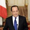 In der Wahl versprach er die Ehe für homosexuelle Paare - jetzt laufen Bürger und die Opposition Sturm gegen seine Pläne: Frankreichs Präsident François Hollande.