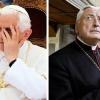 Papst: Kein Zurück für Mixa auf den Bischofsstuhl