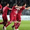 FCK in Aufstiegslaune - Schock für St. Pauli