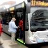 Ab Dezember fahren die Busse der Stadtwerke nach einem neuen Konzept. Der Fahrgastverband Pro Bahn über vor allem an einem Punkt Kritik. 