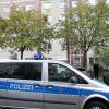 Dschaber al-Bakr wurde in Leipzig festgenommen. Syrer hatten ihn in ihrer Wohnung gefesselt und die Polizei gerufen.