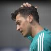 Mesut Özil will nicht mehr für das deutsche Fußball-Nationalteam spielen.