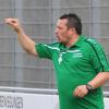 Trainer Bernd Lipp wechselte zum Kreisligisten SV Holzheim.