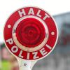 Die Polizei hat Kontrollen auf der A7 bei Fellheim und Altenstadt durchgeführt.