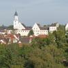 Auch Babenhausen ist gewachsen. 5774 Menschen wohnen in der Marktgemeinde.