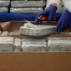 2023 wurden in Europa mehr als 300 Tonnen Kokain beschlagnahmt.