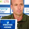 Sebastian Hoeneß ist der neue Trainer der TSG 1899 Hoffenheim.