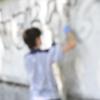 Schmiererei oder Kunst? Beim Graffiti ist der Übergang fließend. 