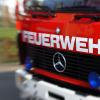 Feuerwehr fährt zu den Kollegen nach München