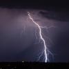 Das Unwetter am Donnerstagabend hat nicht allzu viel Schaden angerichtet.