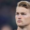 Der niederländische Nationalspieler Matthijs de Ligt will angeblich wechseln.