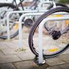 In Dillingen ist ein 13-jähriger Fahrraddieb geschnappt worden. 
