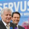 Horst Seehofer besucht bald Saudi-Arabien. 