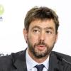 Andrea Agnelli ist der Vorsitzende der europäischen Clubvereinigung (ECA).