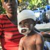 Report: Ärzte in Haiti im Dauerstress
