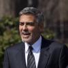 George Clooney verhaftet: Hollywood-Star George Clooney ist am Freitag bei einer Protestkundgebung vor der sudanesischen Botschaft in Washington festgenommen worden. 