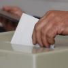 Einige ungültige Stimmzettel landeten bei der Wahl der Referenten in der Wahlurne.