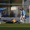 Der FC Pipinsried kickt die Münchner Löwen im Viertelfinale aus dem Toto Pokal.