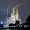 Der Grundstein für die Sagrada Familia wurde 1882 gelegt – aber um eine Baugenehmigung hat sich seitdem niemand gekümmert.