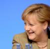 Union-Parteichef Seehofer und Bundeskanzlerin Angela Merkel haben am Wochenende die Vorschläge der CDU und CSU für die nächste Legislaturperiode fixiert. 