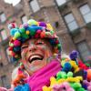 In Deutschlands Karnevalshochburgen hat um 11.11 Uhr die närrische Zeit begonnen.
